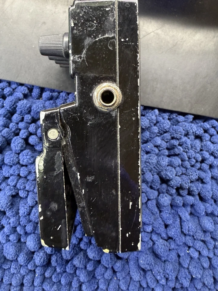 Digitech Death Metal Distortion Guitar Effect Pedal Good Condition - Image 3 of 4