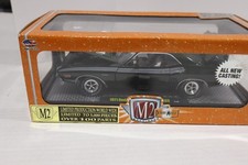 1:24 M2 Machines Dodge Diecast & Toy Vehicles for sale - eBay