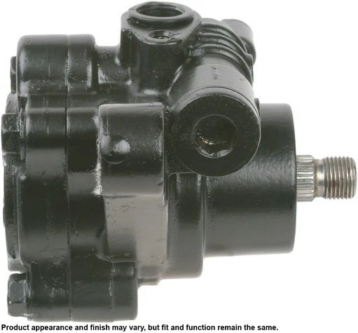 Bomba de dirección asistida Cardone Reman P N 21 5946 Foto 3 de 4