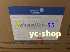 New JOHNSON EP-1MX54-100-00 Controller Fast Shipping via FedEx or DHL *z