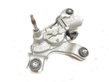 SUZUKI SWIFT III MZ, EZ Heckscheibenwischermotor 2596003350 1.24 2019 30075075