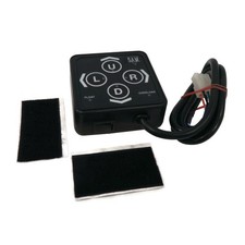 Buyers Snowplow Touch Pad Membrane Switch 1306083 Replaces Meyer 22690 80115