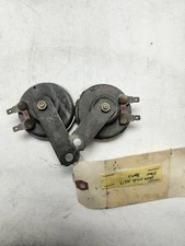 01-06 Suzuki XL7 Horns With Assembly. Used Vin JS3TY92V454100820