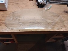 1941 1948 Ford Sedan Rear Window Glass Original Oem 41-48 1941 1948 Ford Sedan Rear Window Glass Original Oem 41-48