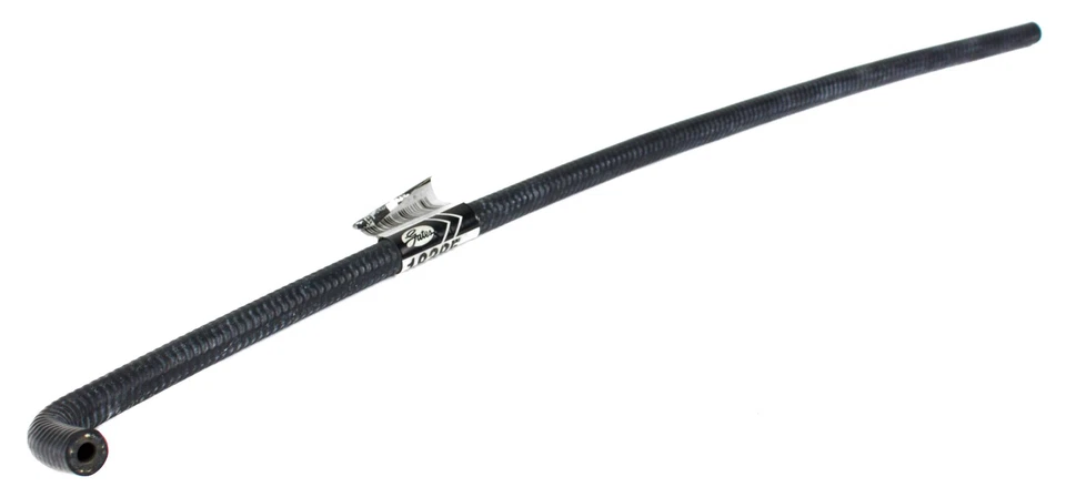 Manguera de radiador moldeada curva Gates para Toyota Prius C 2012-19 número de modelo 18385 Foto 3 de 4