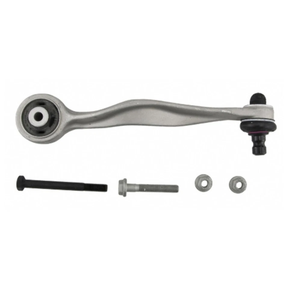 Conjunto de brazo de control y rótula para 1998-2009 1 pieza delantera derecha superior 11281 Foto 2 de 4