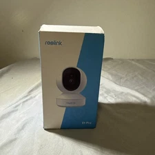 Reolink E1 Pro Camera- White