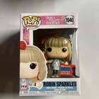 Funko Pop HIMYM: Robin Sparkles - NYCC 2020 Exclusive #1040 Fall Convention