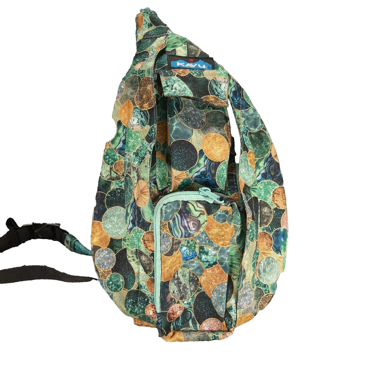 KAVU Polka Dot Crossbody Bags & Handbags for Women for sale  display picture 3