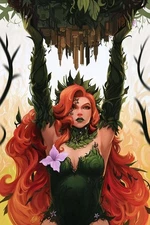 POISON IVY #41 CVR D CHAY RUBY CARDSTOCK VAR 1/4/26 PRESALE