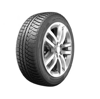 Pneumatici 205/65 r16 107T M+S 3PMSF C Kleber TRANSPRO 4S Gomme 4