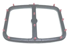 Clone Machine Spray Nozzle Manifold Replacement With Extra 15 X 360 Degree Spray