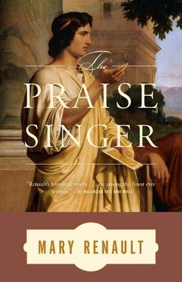 Mary Renault Audible Studios Tim Benti The Praise Sing (Taschenbuch) (US IMPORT)