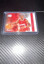 2012-13 Prestige - Chris Paul #111 second year Los Angeles Clippers 
