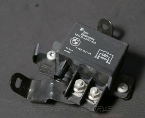 9198302 BMW F20 F22 F87 F44 F30 F80 F32 F07 G30 Relais Elektrolüfter Steuergerät