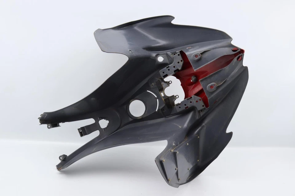 Face avant YAMAHA 250 RAPTOR 2008 à 2013 - Photo 3/4