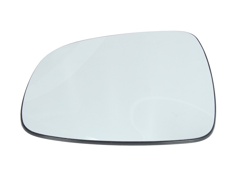 Fits BLIC 6102-02-1291512P Side mirror glass Convex Left FIAT SEDICI; ⭐UK Stock⭐