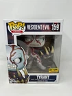 Tyrant Bloody Supersized #159 NOT MINT