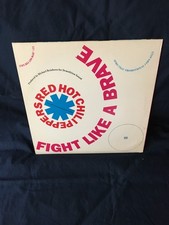 Red Hot Chili Peppers Single Vinyl Records for sale | eBay