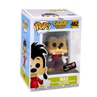 Funko Pop 462 Disney Goof Troop Max Vinyl Figure GameStop Exclusive 2018 NEW