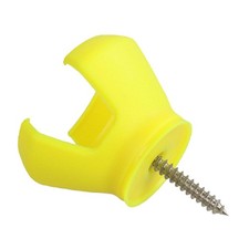 3-Prong Golf Ball Retriever, Portable, Easy to Install,