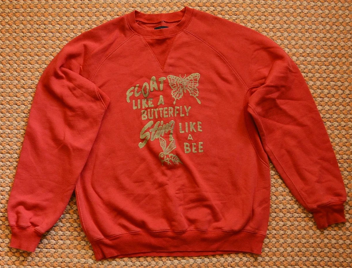 Adidas butterfly sweatshirt 2025