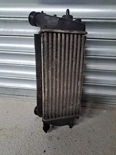 FORD FIESTA FOCUS B MAX C MAX 1.0 ECOBOOST INTERCOOLER C1B1-9L440-A - Picture 1 of 2