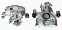Brembo Bremssattel Bremssattel(1-Kolben) Hinten Links FüR Toyota MR2 III