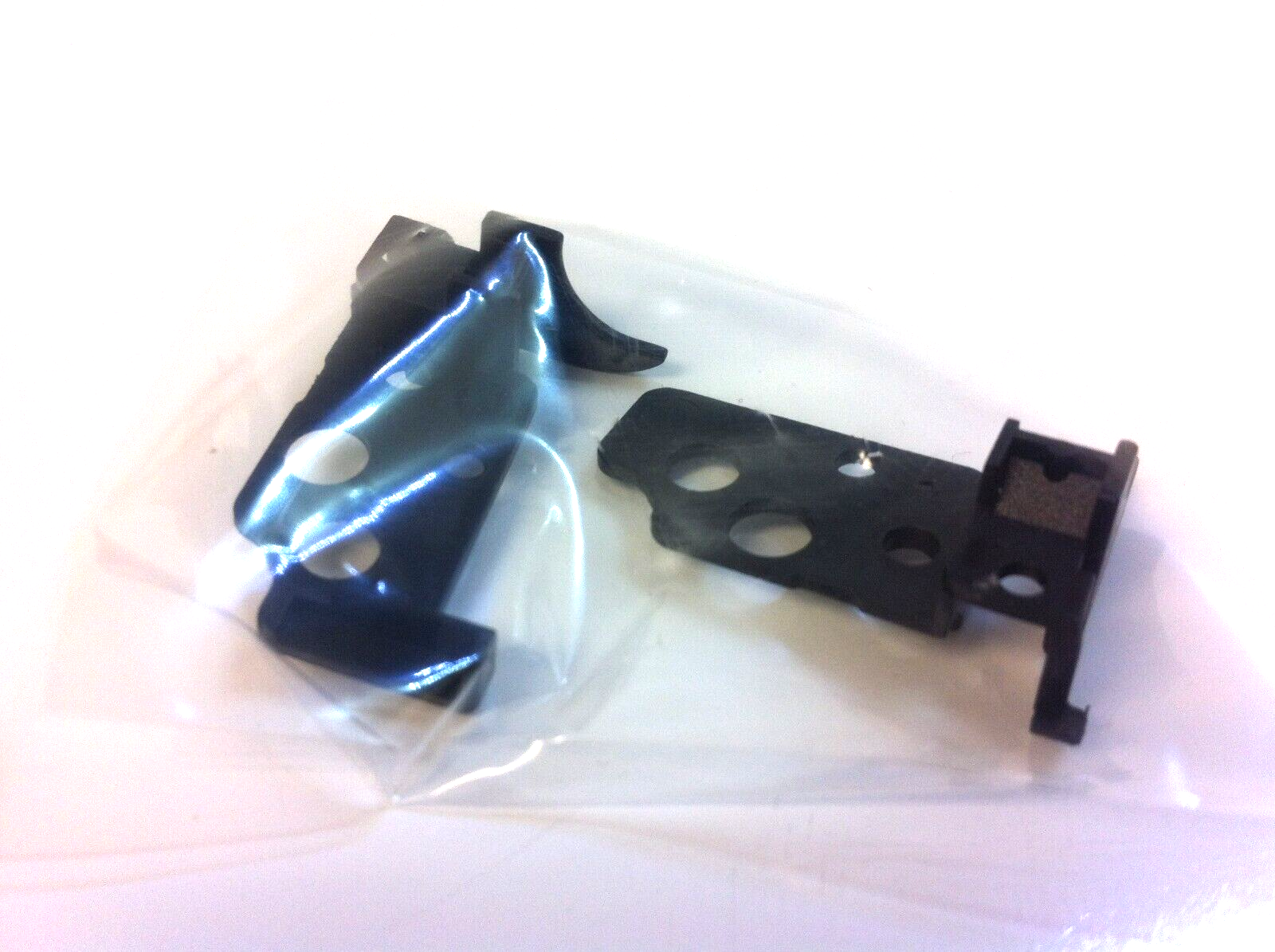Hinge For Razor Blade Razer Blade 17 RZ09-0368AEA2 - RZ09-0368 Genuine Hinge Covers Set of 2 ...