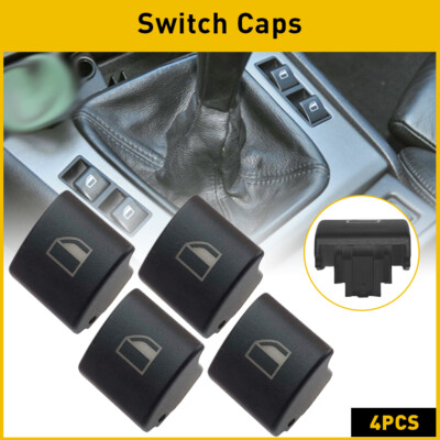 Unidad De Control De Interruptor De Luces Para BMW Serie 3 E46 (OEM 61