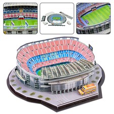 lfc 3d stadium puzzle