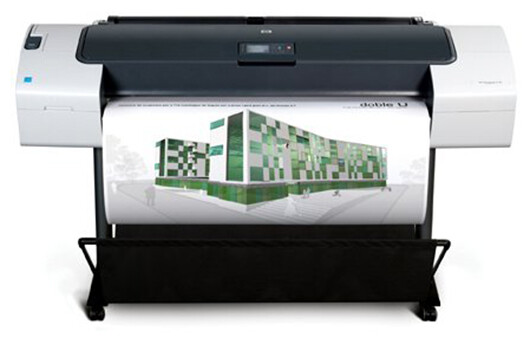 best a0 plotter
