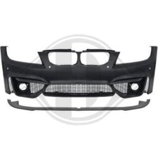 DIEDERICHS Stoßfänger Stoßstange vorne für BMW 3er Touring E91 320d 318i E90