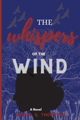 The Whispers of the Wind, Brand New, Free shipping in the US