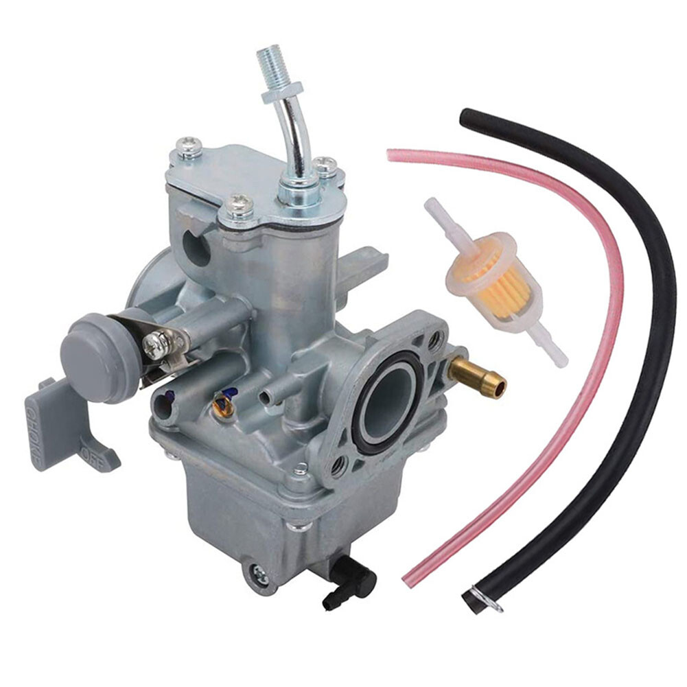 New Carburetor Fits Yamaha Champ 100 YFM100 Raptor 50 YFM50 Moto 4