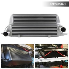 Intercooler Performance Tuning per BMW 525d 530d 535d E60 E61 635d E63 E64 SL 