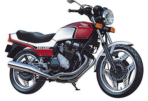 nao様確認用 アオシマ ホンダ CBX400F アオシマの1/12 完成品バイクシリーズに「Honda CBX400F」が登場