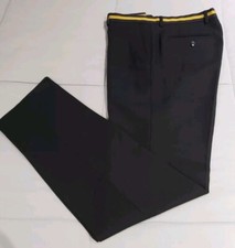 Dries Van Noten Trousers Men's Pants Size FR 50/ US 34