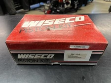 WISECO SK1125 Piston Kit with Gaskets - Polaris/Fuji Engine - 440