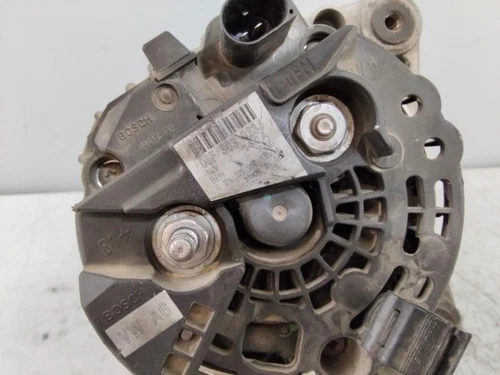 06F903023J Alternatore per SEAT ALHAMBRA (7V9) Stylance 2004 1690008 - Foto 2 di 10