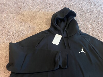 jordan hoodie 2x