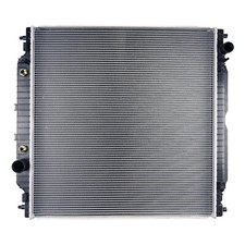 Radiator For 2005-2007 Ford F-250 Super Duty F-350 Super Duty 5.4l 6.0l 6.8l V8 Radiator For 2005-2007 Ford F-250 Super Duty F-350 Super Duty 5.4l 6.0l 6.8l V8