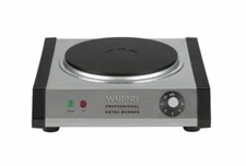 Waring WEB300 1300Watts Single Burner
