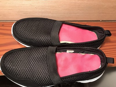 clarks step move jump