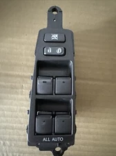 07-12 LEXUS LS460 LS600H DRIVER LEFT FRONT MASTER WINDOW SWITCH 84040-50120 OEM