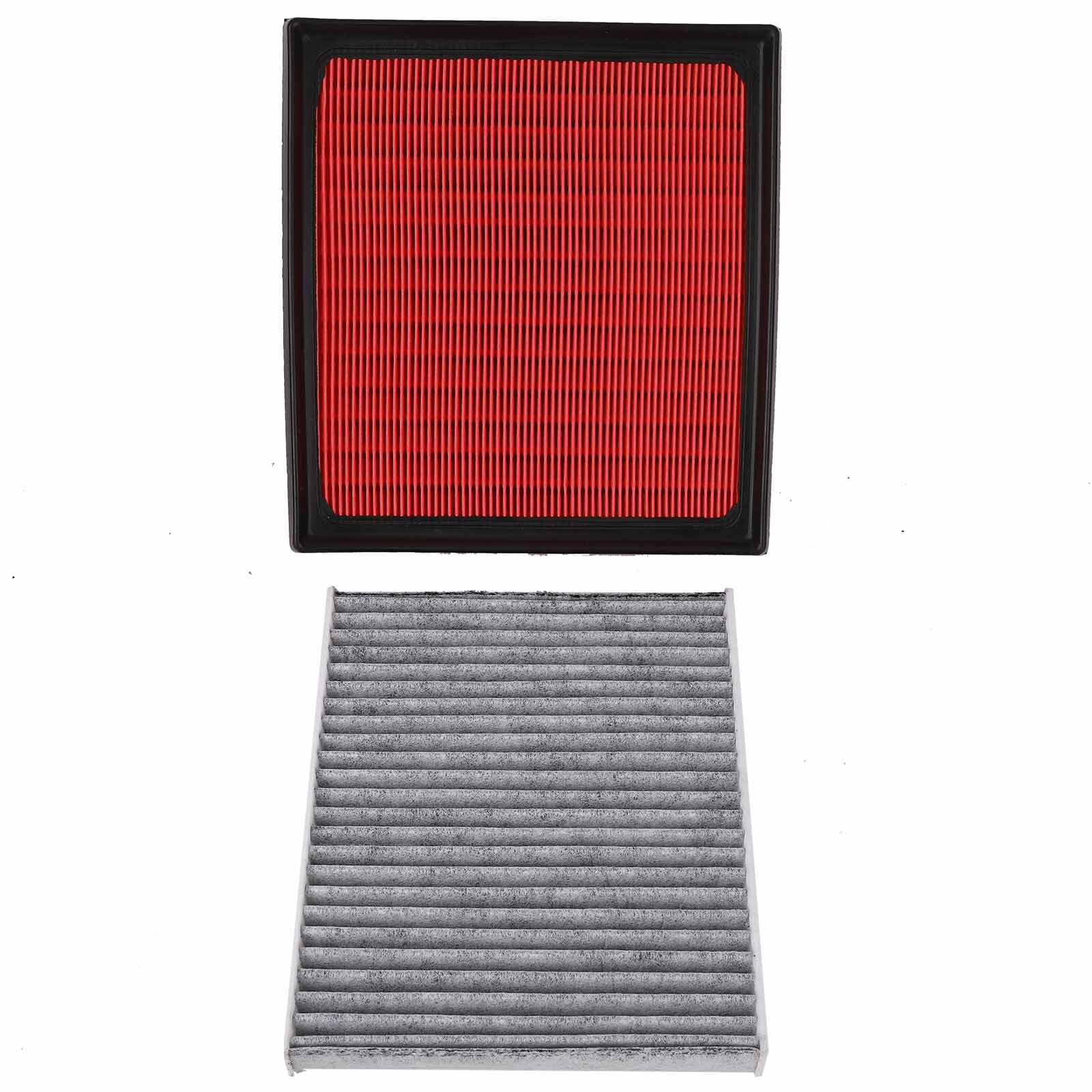 COMBO AIR&CABIN FILTER For TOYOTA Camry RAV4 Avalon LEXUS ES350 3.5L
