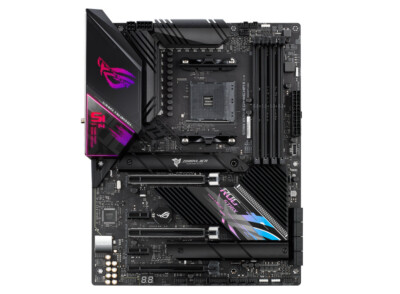 ASUS ROG STRIX X570-E GAMING WIFI II Motherboard Genuine | eBay