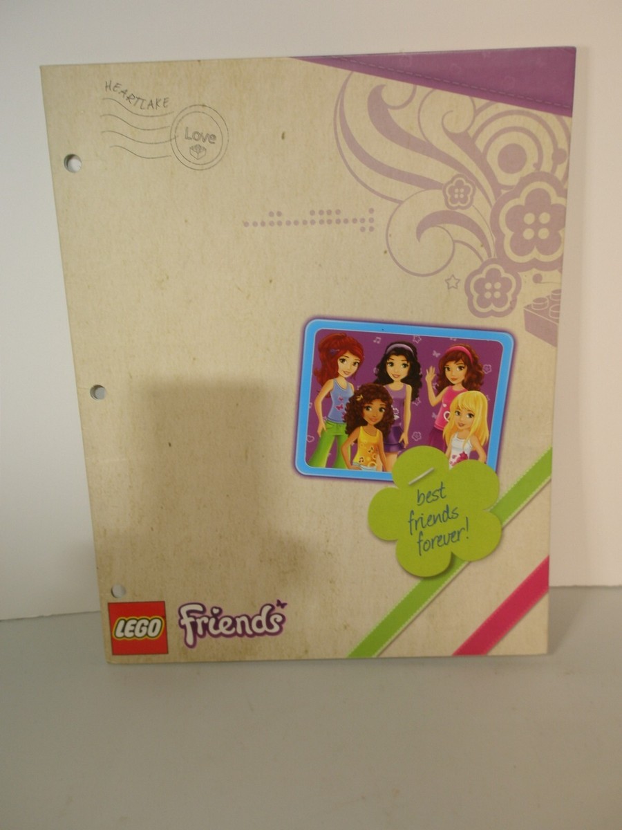 Friends Forever Album Lego Friends Song For Best Friends Forever