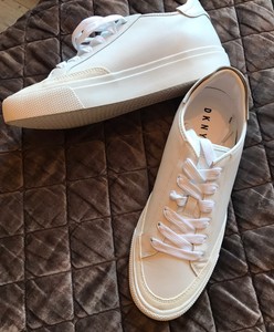 dkny reesa trainers