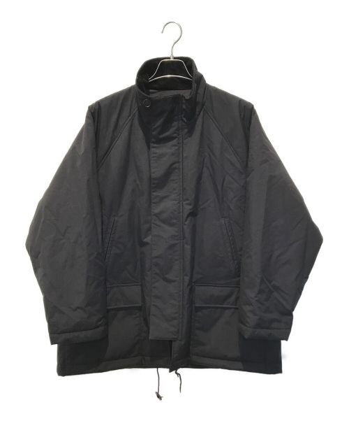 XL Still By Hand Padded Half Coat | eBay
